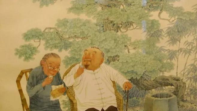 范仲淹《教子家书》：家庭兴旺的秘密，藏在这四个字里！