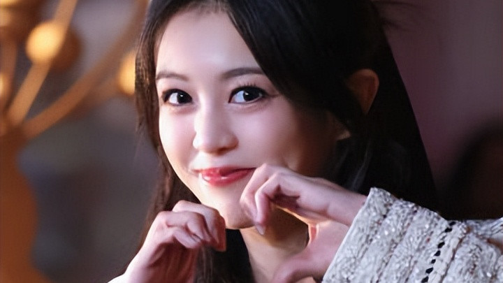 《唐朝诡事录》裴喜君火遍全网，没想到一口河南话才是她的出厂设置