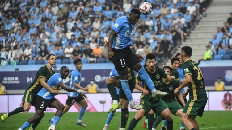 中超第5轮，大连英博-浙江，前瞻：反向爆冷