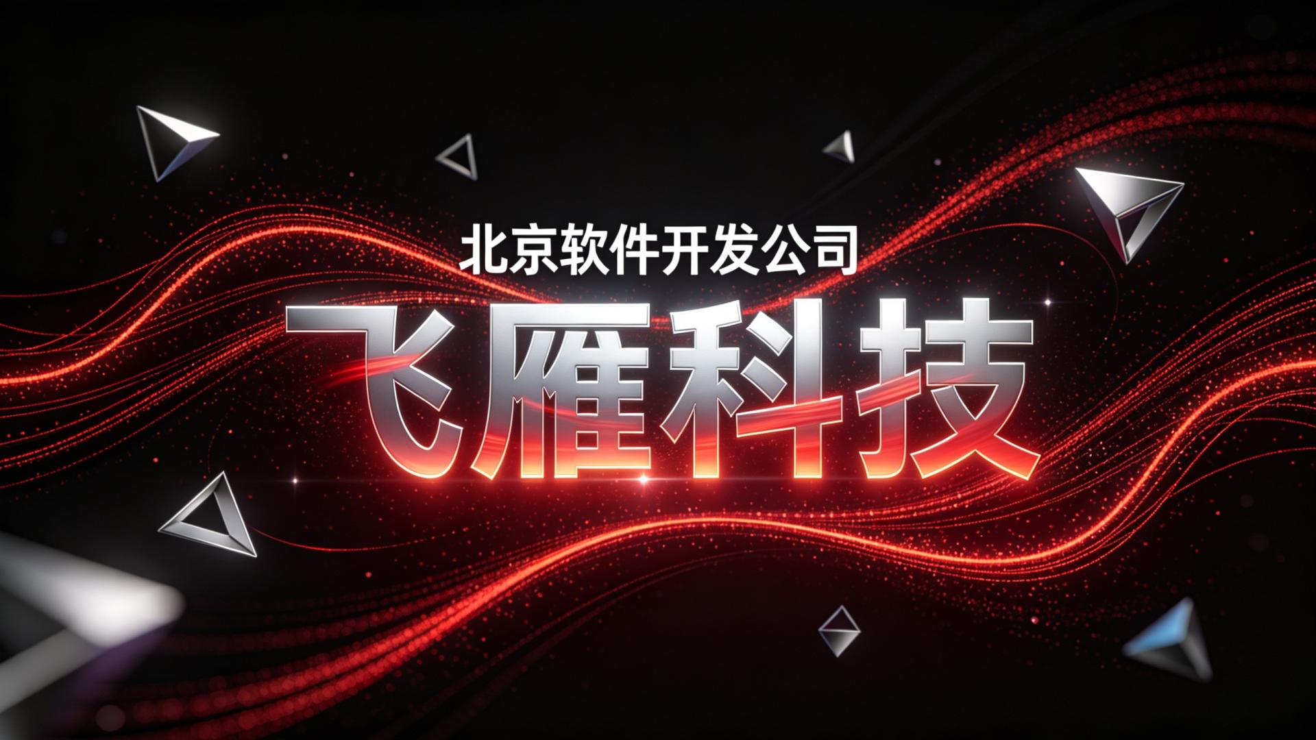 2026年北京软件开发公司选型攻略：不同预算与需求的匹配方案