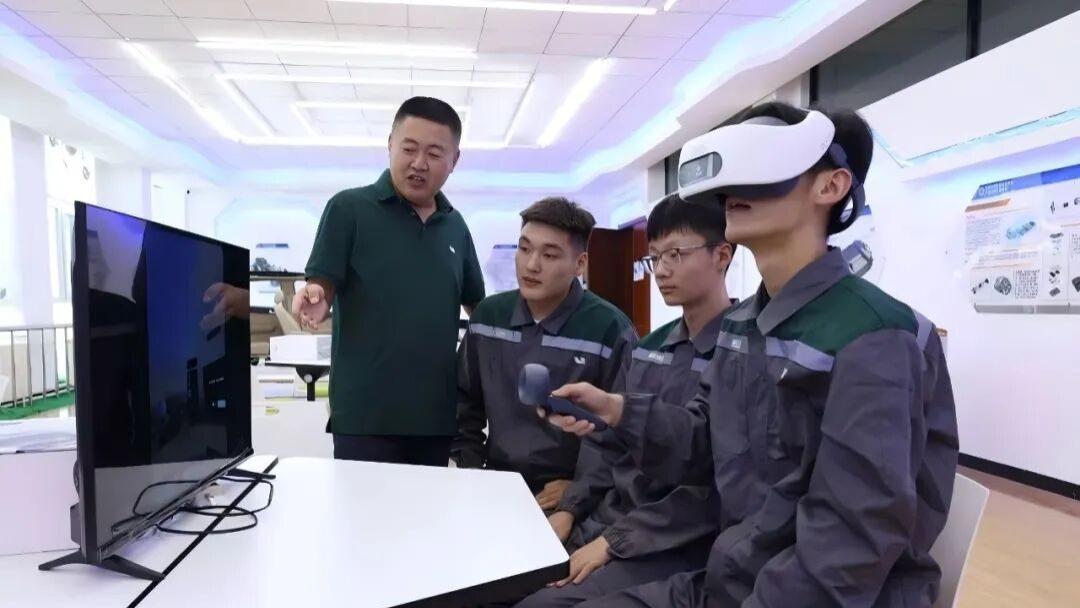 吉科底气：拒绝“纸上谈兵”！