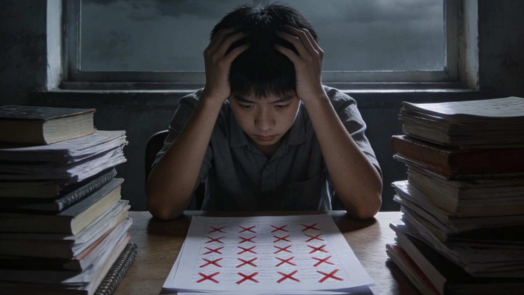 印度圣贤早就说了！你越“想要”成功，可能越得不到