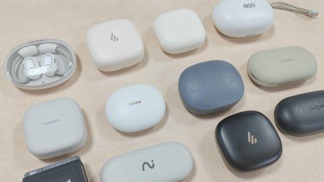 开放式耳机哪个牌子好？开放式蓝牙耳机测评十款高性价比推荐