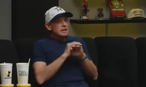 今日，名嘴Skip在一档节目说道：
“恭喜你，狄龙-布鲁克斯，你因为对凯文-杜兰