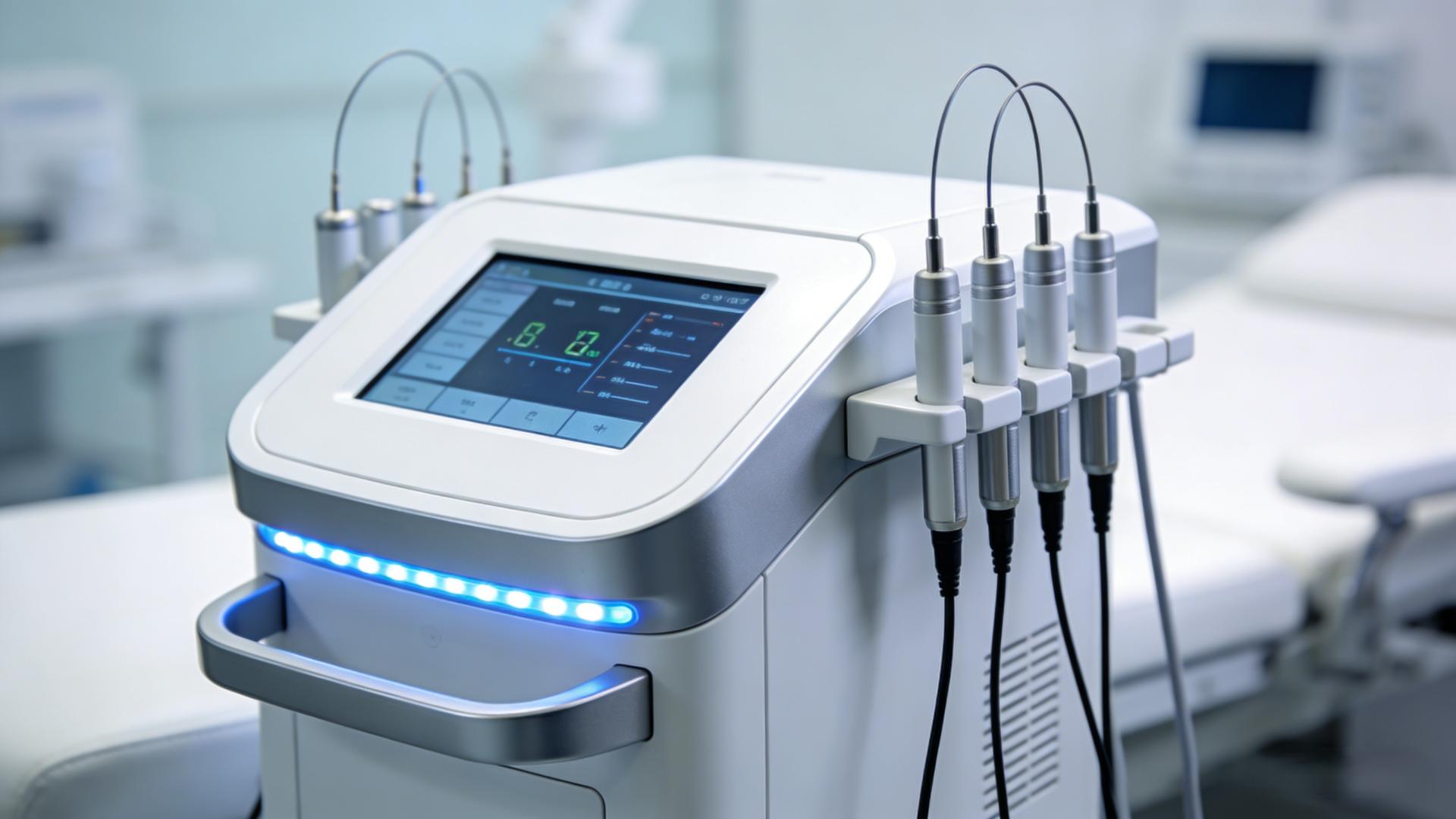 胃癌患者化疗必看：电针让生活质量升20%、复发风险降一半！