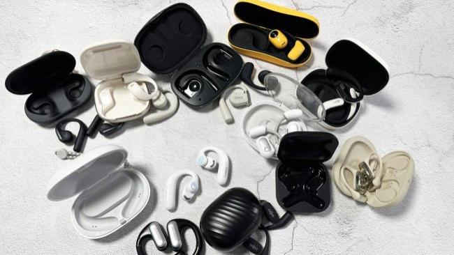 开放式耳机哪个品牌好？盘点十大好用开放式耳机推荐