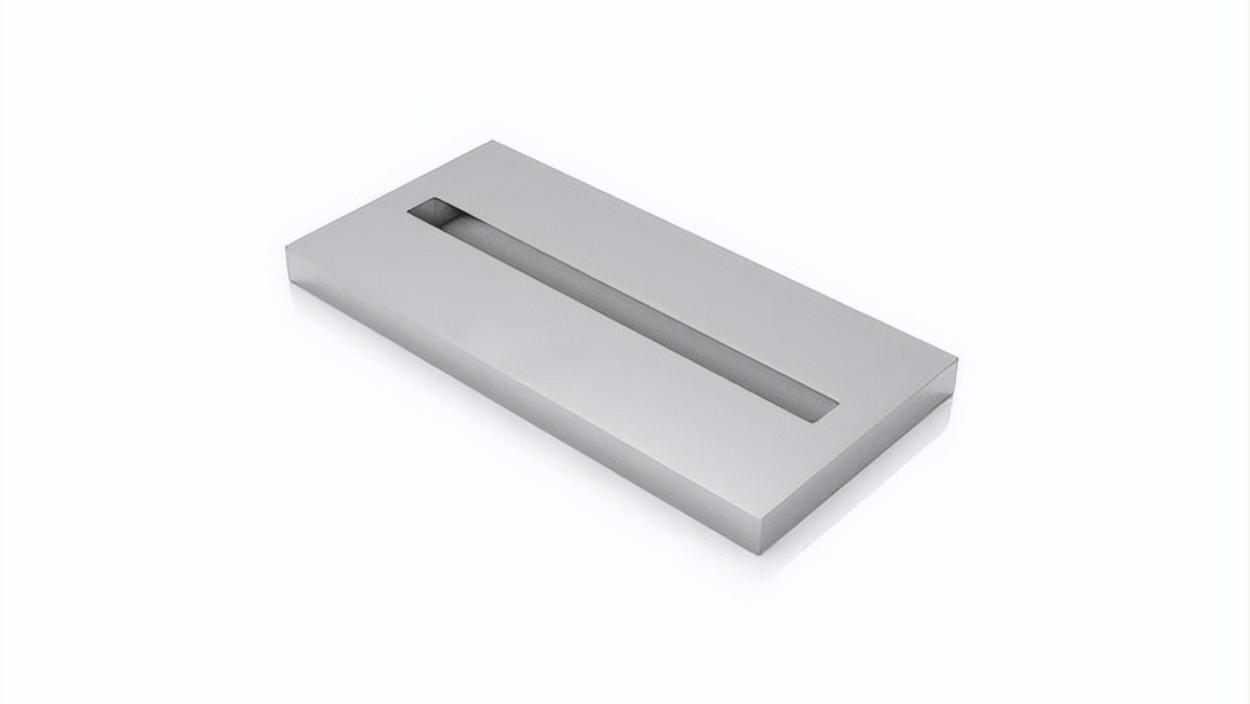 AY-Z567 挠曲强度试样模具1 YY/T 0271.2-2016‌ 标准满足