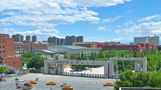 陕西双非捡漏首选！低调实力派陕科大，轻工王牌性价比拉满