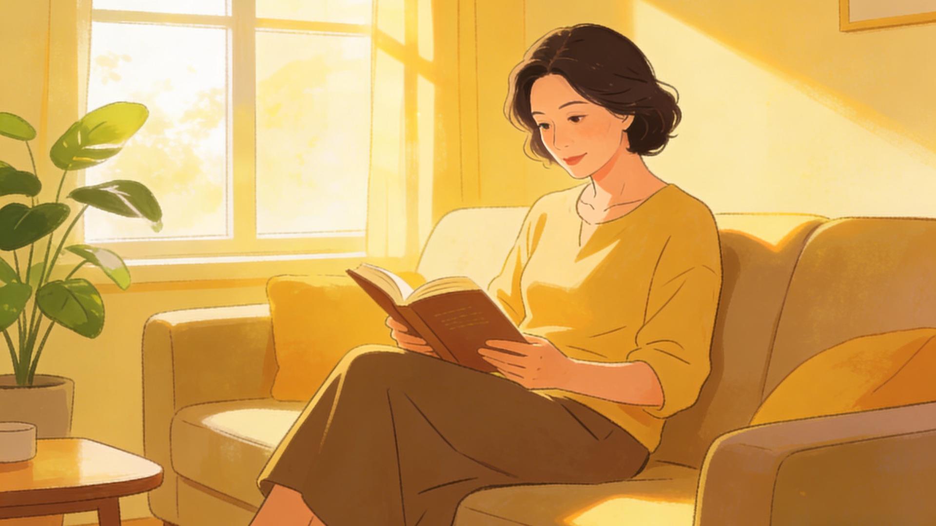 我在北京有房有百万资产，外人都羡慕我家庭圆满，可我就是看老公不顺眼，婚姻早就在我心里死透了