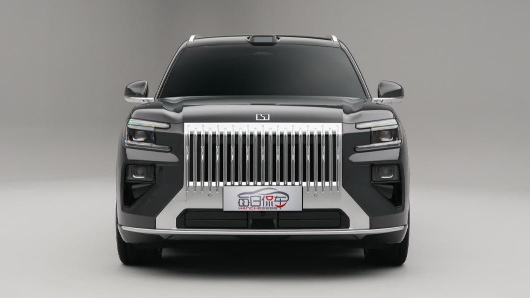 机械硬件与智能化俱强 极氪8X能引领40万级大五座SUV市场？