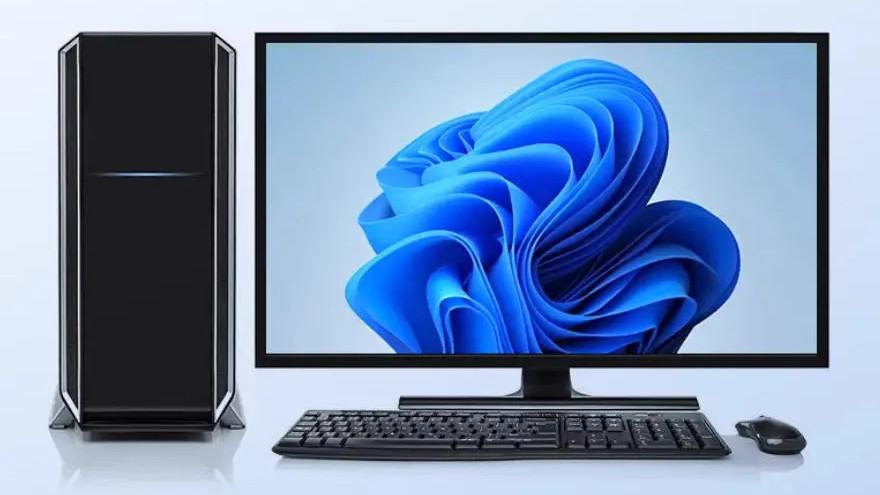 USB接键盘不能识别，接鼠标完全正常，老铁自己尝试很多办法后束手无策，找到老田后终于解决问题了