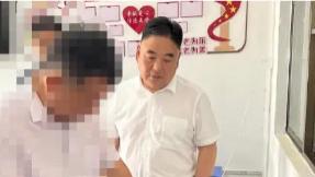 安徽省滁州市定远县民政局原党组书记、局长陈必如被查，赋史记·陈必如列传