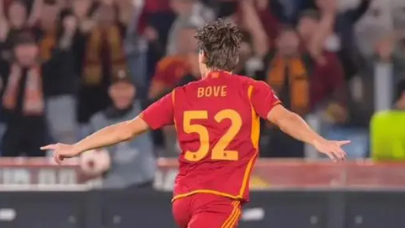 2-0！罗马打爆领头羊，卢卡库10场轰入