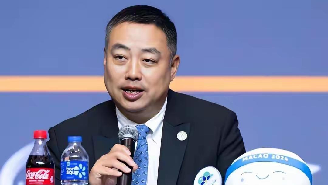 刘国梁的这种带队方式，才是最让人服气的