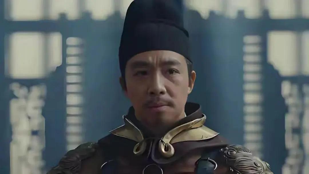 太平年：弃用冯道，看懂郭荣为何执意御驾亲征，才知他在算计什么