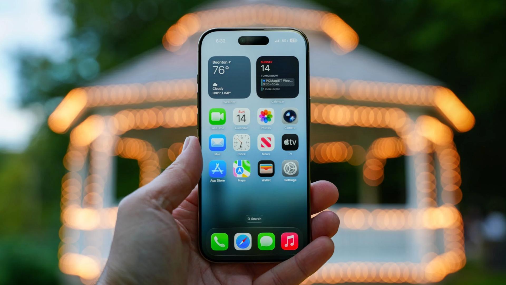 苹果官方发文提醒iPhone用户更新系统：旧版iOS易受网页攻击