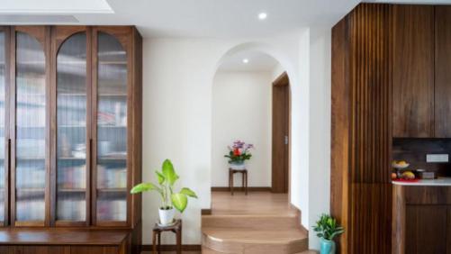 从承诺到履约：解码上海沪尚茗居的高质量服务交付体系