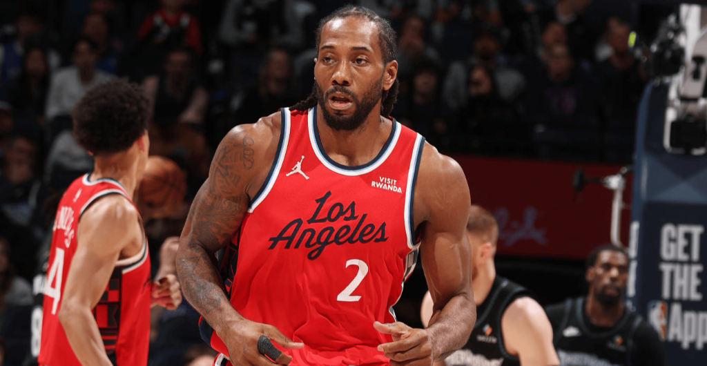 如果快船以第九的身份进入附加赛，还有希望进季后赛么？ 

答案还是有的

现在的