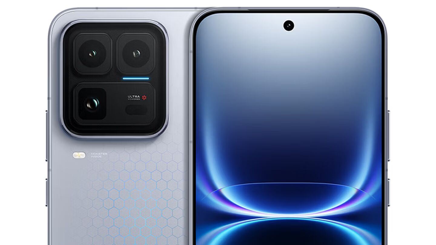 深夜探讨：你觉得iQOO 15 Ultra能赢吗？