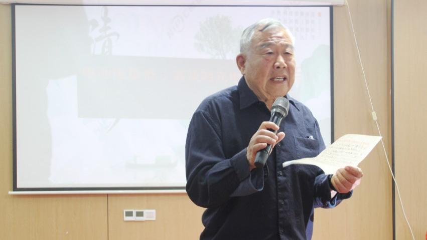 循礼追思，敬祖睦宗！ 峄阳陈氏十道峪支系清明祭祖，续写千年宗族传承新章