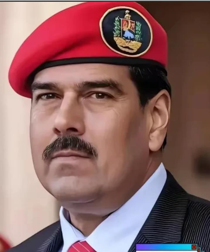 多家媒体3月24日报道，委内瑞拉总统马杜罗及其妻子，将于2026年3月26日，也