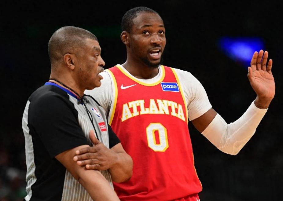 如果剩下的全是高端局，库明加不能在这些恶战中打出表现并赢球，老鹰恐怕也没有库明加