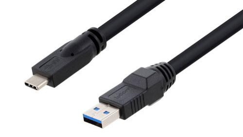 USB-C与Type-C的关系解读