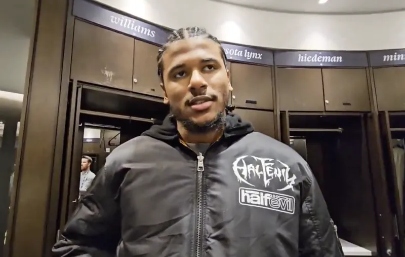 NBA常规赛太阳客场对阵森林狼的比赛已经结束。全场战罢，太阳以104-116不敌