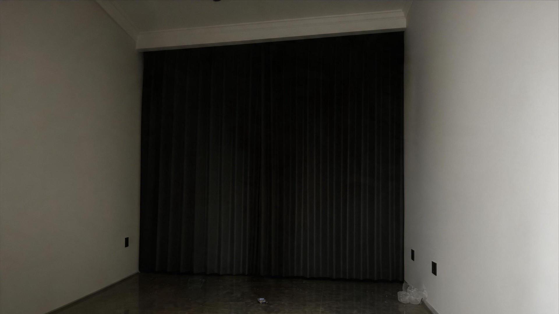 民宿老板亲身实测！换上中波帘全遮光，差评锐减，客房复购率悄悄上涨