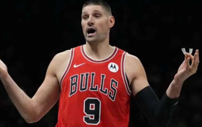 根据之前报道，凯尔特人与公牛达成交易，他们送走安芬尼-西蒙斯和一个2026年次轮