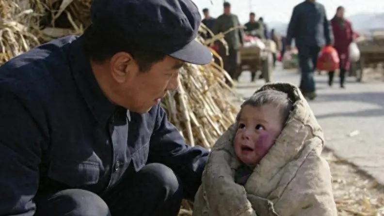 我是被抱养的，亲生父母找上门要认亲，我只说 1 句：我有爹娘！