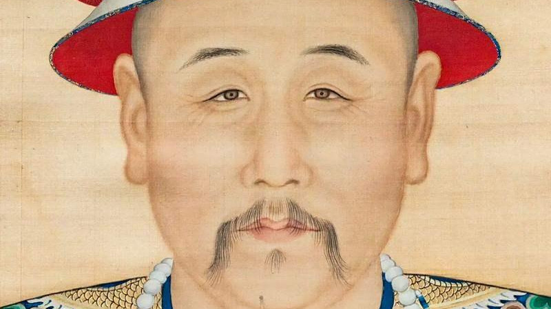 康乾盛世真正的功臣，是只干了十三年的雍正
