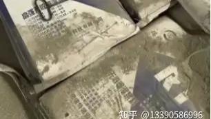 防火门防盗门灌浆用C40微膨胀灌浆料