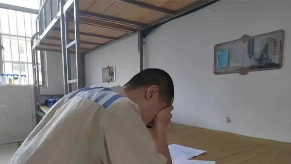 给在押人员的信：哪些话题该谈，哪些话题要避免？