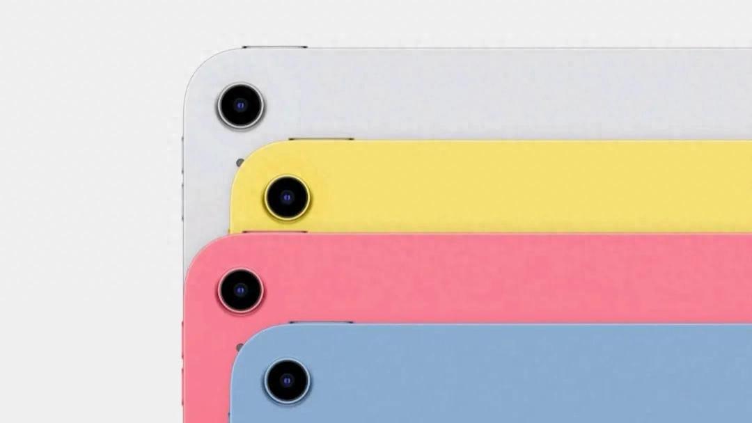 曝新 iPad 即将发布，配置或有惊喜！