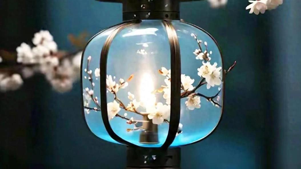 放宽心，沉住气，稳住神，以坦然之心，过从容生活