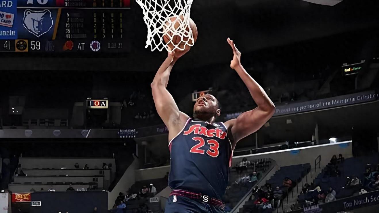 广东内线引援：贝西与布朗，选择谁？