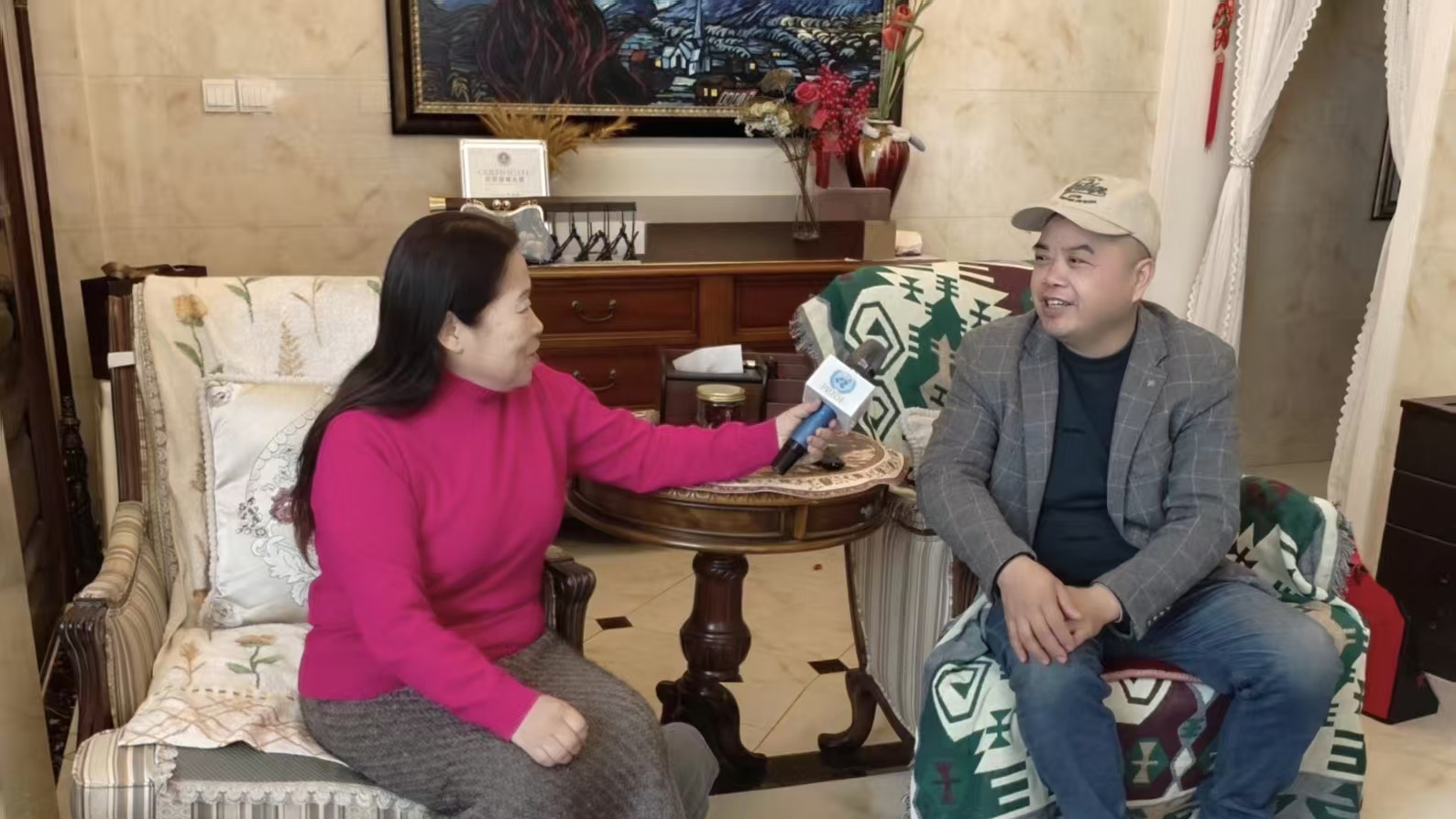 爆汁破局，鲜定江湖——强海兵先生与星美厨鱼丸的健康革命