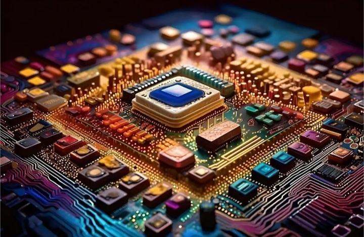 千亿投半导体，不是乱花钱！2026中国芯交出硬核答卷