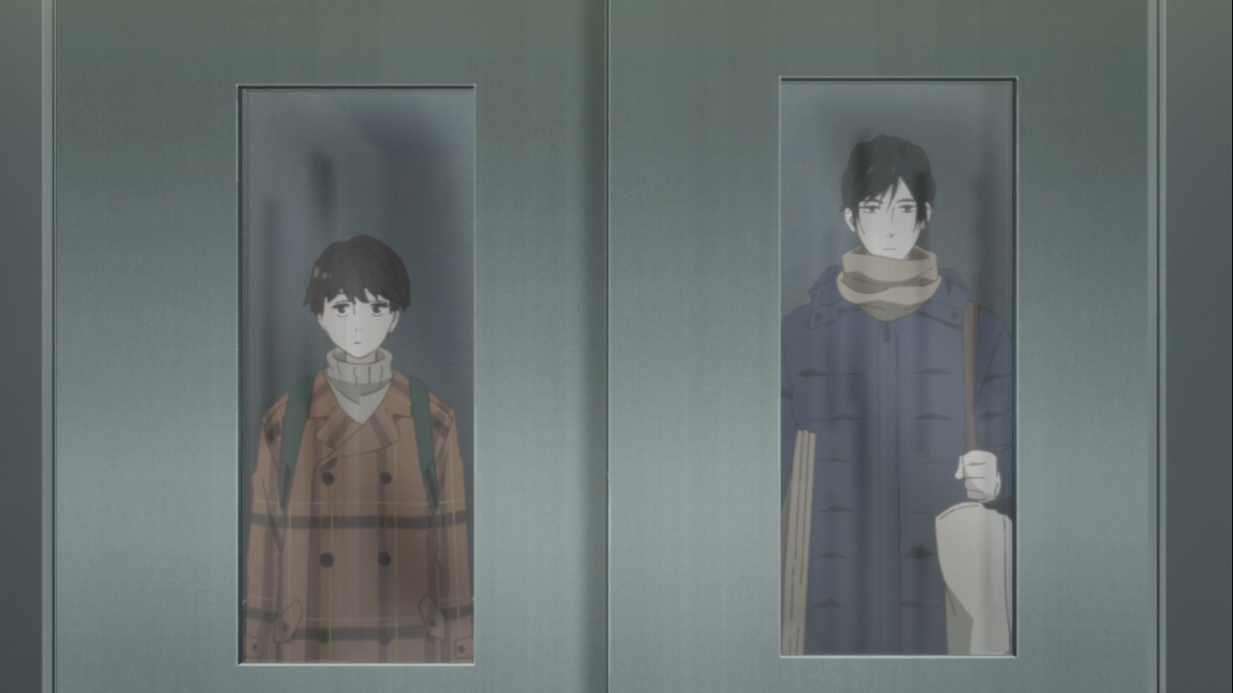 《异国日记》Ep03