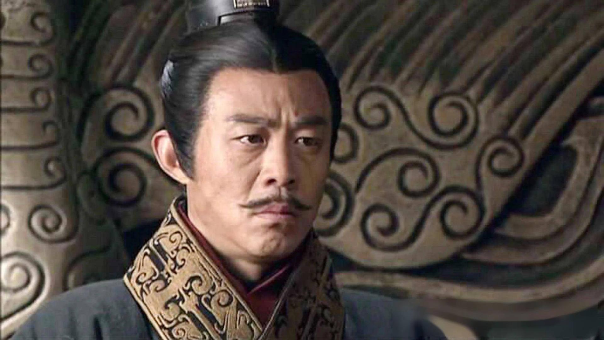 秦孝公：史上最强“天使投资人”，如何用一次面试改变中国历史？