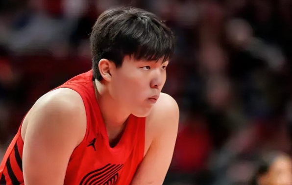 想厘清一件事，杨瀚森是没有达到NBA任何一支球队的轮换中锋水平，还是没有达到开拓