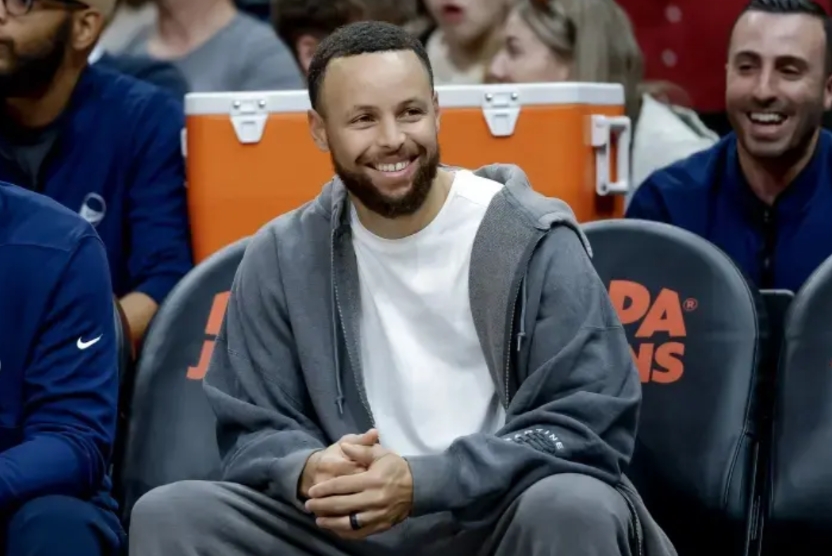 库里复出的意义是什么？
今天库里复出勇士不敌火箭，目前以勇士的战绩来说就是第十不