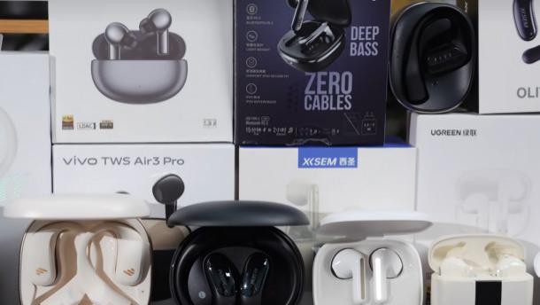 开放式耳机品牌怎么选？盘点十大最值得实用的开放式耳机