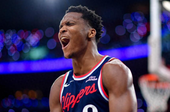 雄鹿有没有可能2000w抢马瑟琳

这家伙绝对被“体系篮球”耽误了，就像前两年的