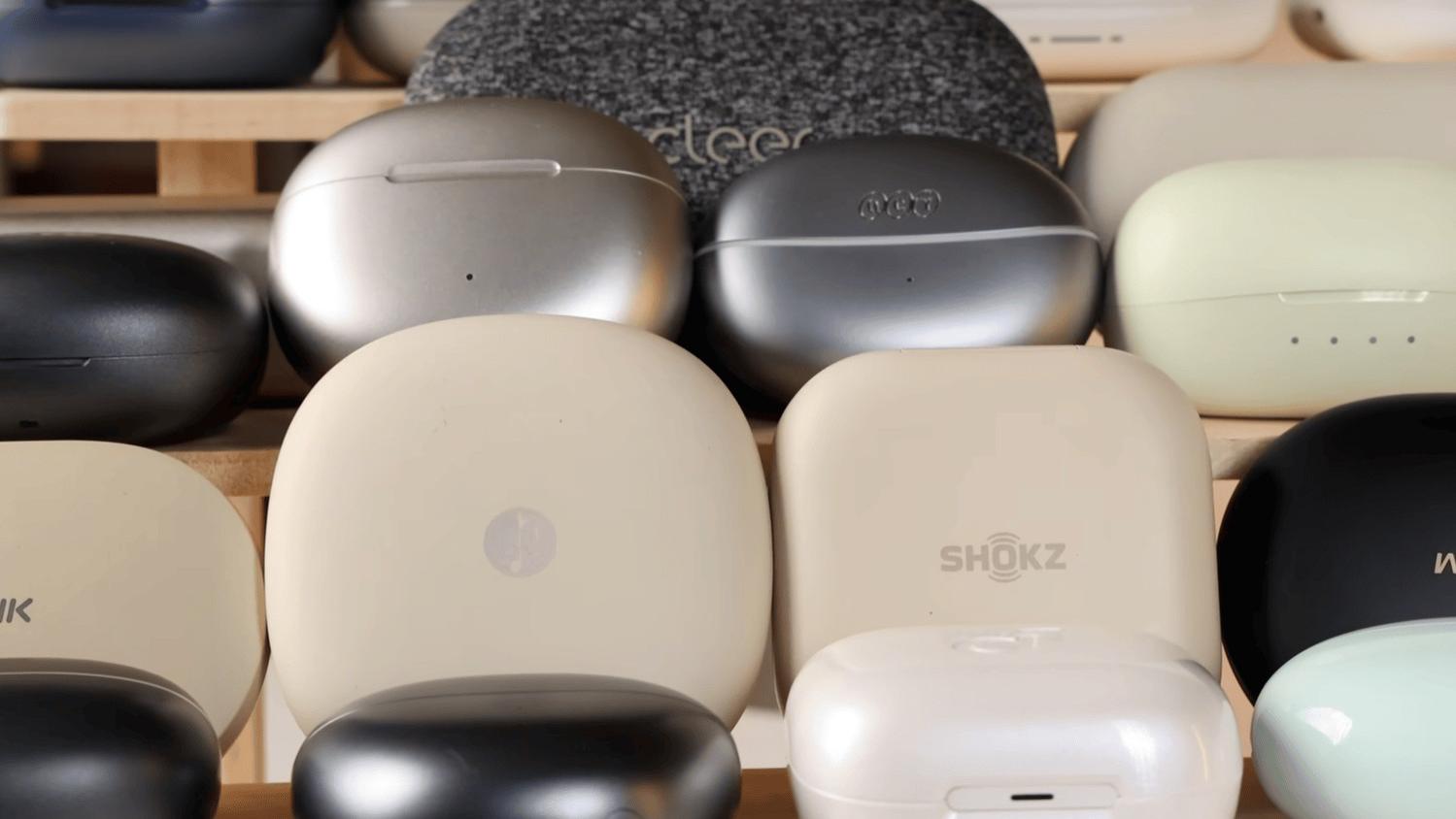 开放式耳机怎么选择不踩坑？2026实用的十款开放式耳机推荐