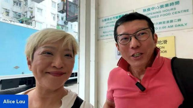 TVB“绿叶王”杨英伟为孩子教育移居国外