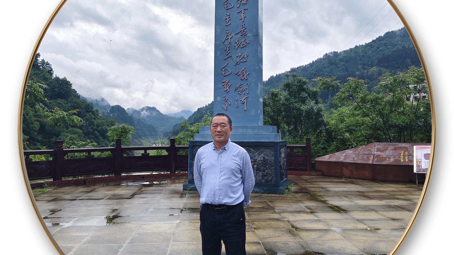 作家王吉文——当代实力派诗词艺术名家