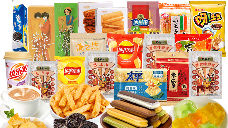 食品厂老板血泪史：换了 3 台包装机才懂，源头工厂要这么选！