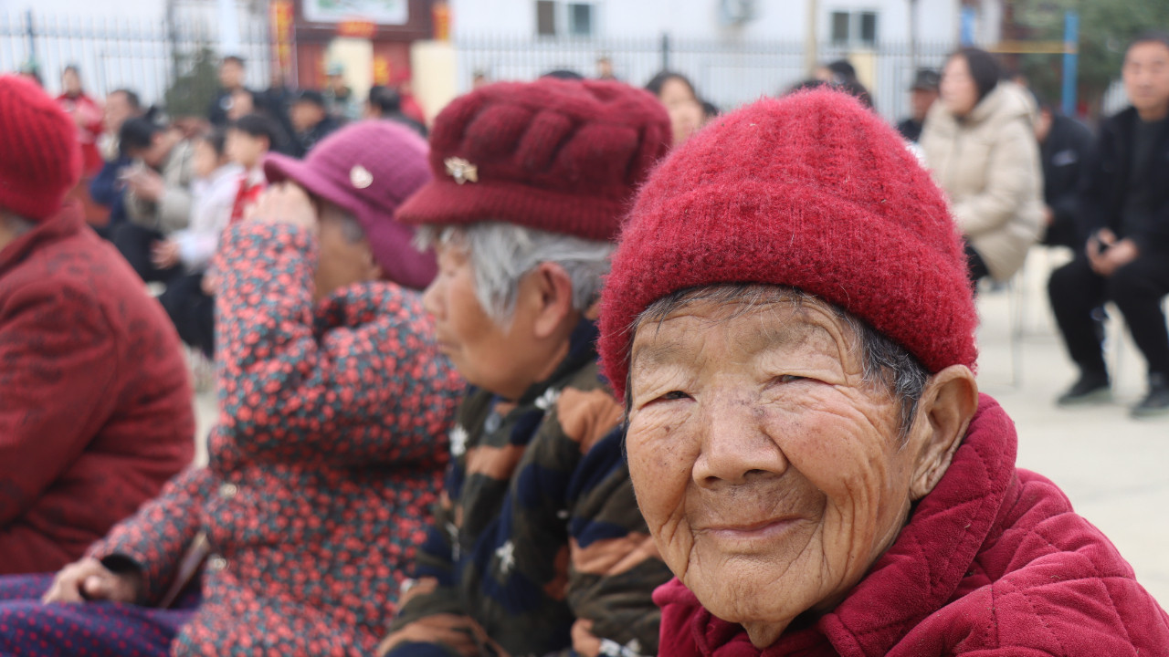 南阳市示范区：“国防教育进村组”宣教活动走进英南村